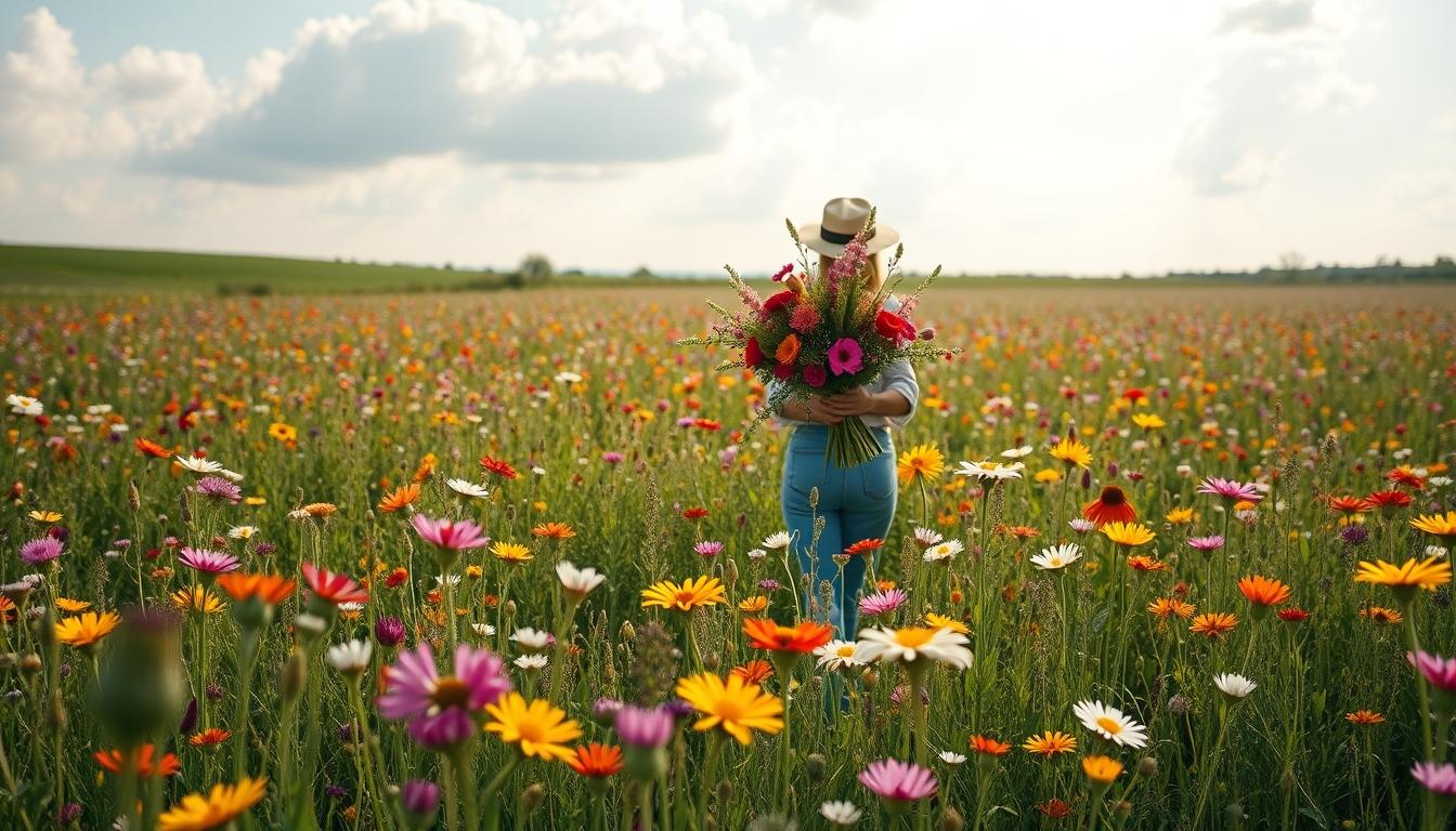 Elegant floral arrangement inspiration