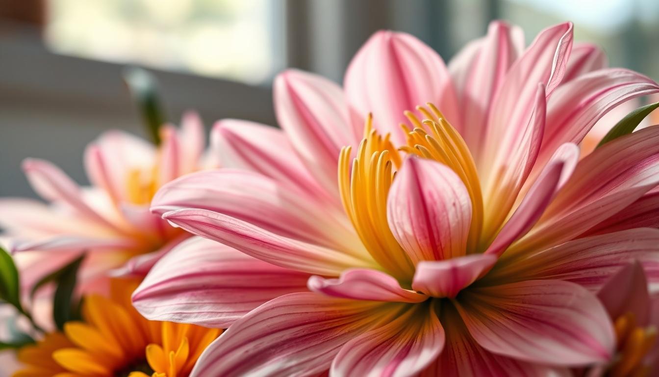 Bouquet design inspiration